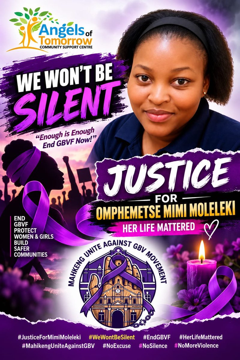 KaraboPailane's tweet photo. How many more women must die before we take GBV seriously in South Africa? My cousin Mimi was raped and brutally beaten with bricks to her head. I am heartbroken, angry and tired of women being subjected to such inhumane violence, Mimi deserved to live. WE DEMAND JUSTICE. https://t.co/MlmbtIk2sO