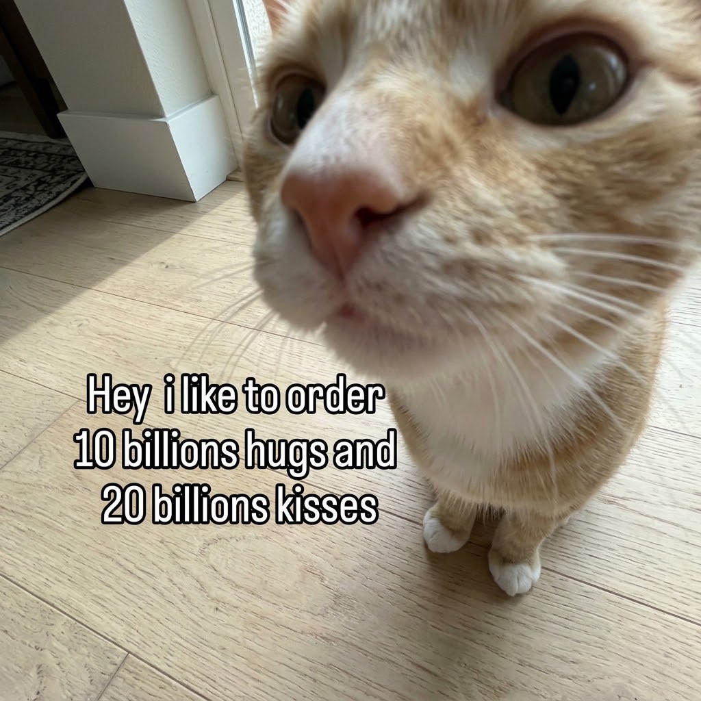 sillymeow4u's tweet photo. https://t.co/wfORXMmdyl