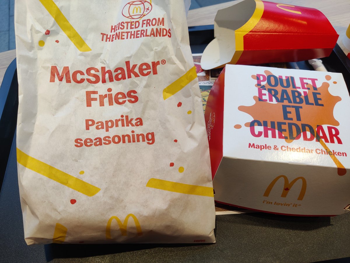 gregbaka's tweet photo. my fat ass is celebrating with some mcdonalds https://t.co/T79V2sJK1e