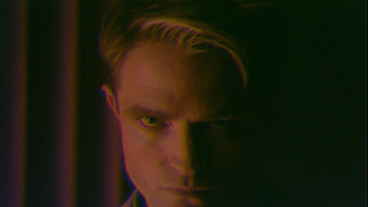 IvyAscent's tweet photo. Primetime has the best color pallette of all the movies released this year. https://t.co/m7zJdJHzNF