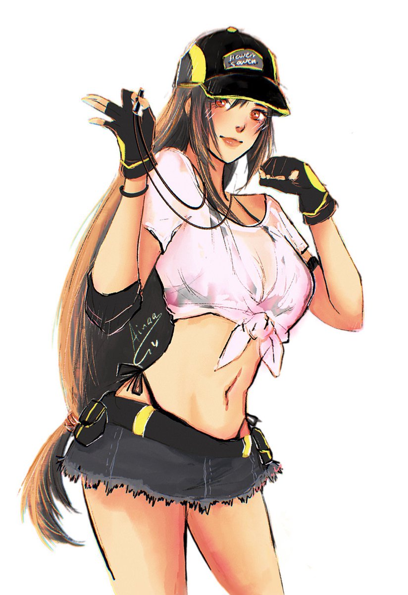 _xAinaa's tweet photo. Random FF7EC Memories https://t.co/5guQKxfTLc