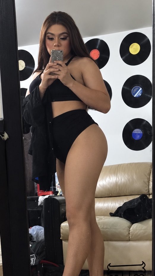 TvsAshley tweet picture