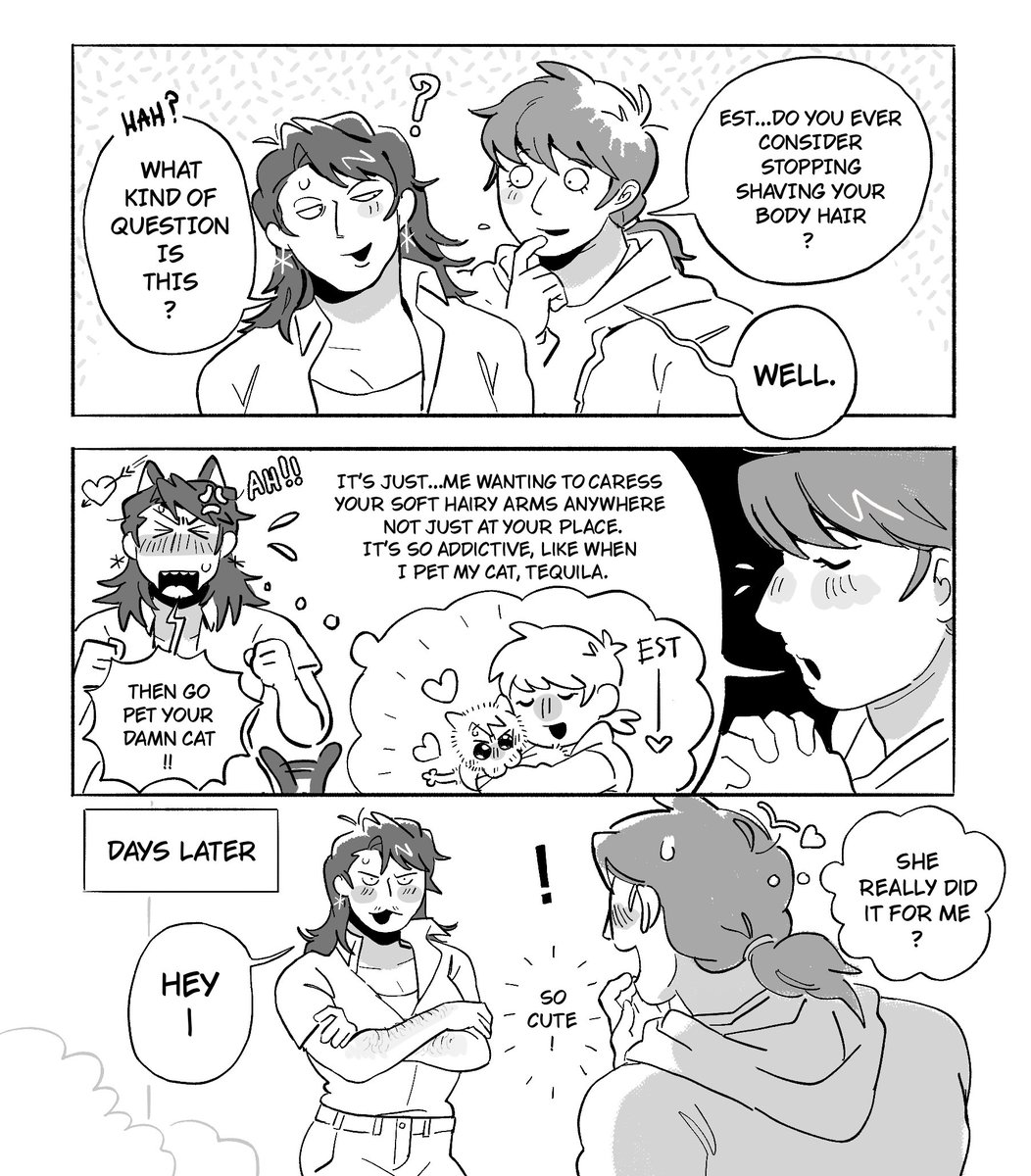 gfunspace's tweet photo. My take on genderbend Eduardo https://t.co/Fd29XpuxpX