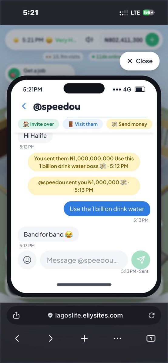 halifafx's tweet photo. We just dey control billions me and my mentor😂🎉📊🔥💸 @SpeedouForex https://t.co/jujYJyGVDK