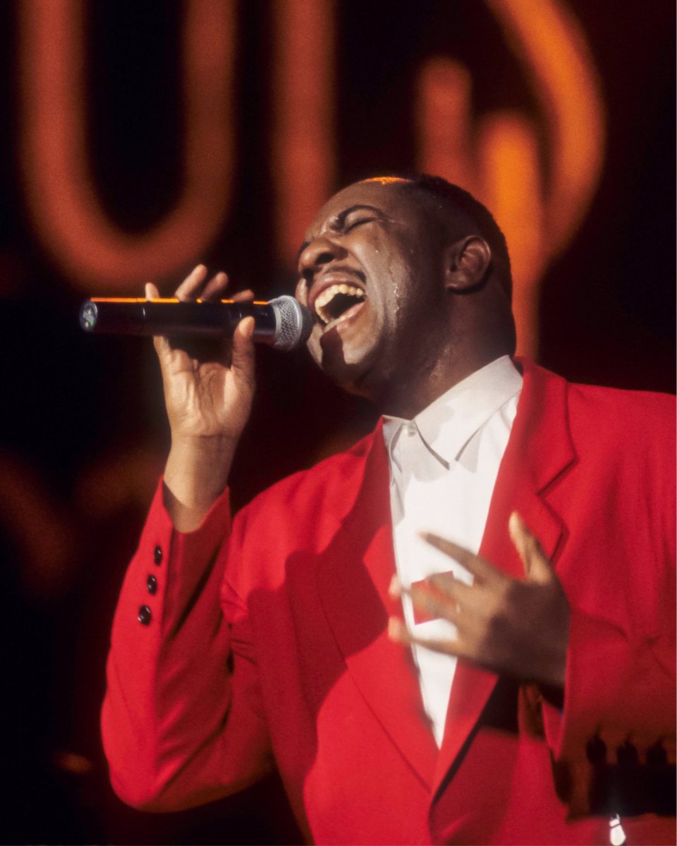 EBONY's tweet photo. Today, EBONY remembers Freddie Jackson, an R&B legend whose timeless ballads made him one of the culture's most beloved artists.

Long before millions knew his name, Freddie got his start singing at his childhood church in Harlem... roots that helped shape the warmth, control and soul that would later make his voice an unmistakable force in R&B.

With number one hits “Rock Me Tonight (For Old Times Sake),” “You Are My Lady,” “Have You Ever Loved Somebody” and “Jam Tonight,” Freddie helped set the standard for an era of R&B where Black love could be tender, passionate and fully felt.

Freddie leaves us with classics for every season of love... the kind we fall into, hold onto, miss and find our way back to. That music will keep bringing people together and reminding us just how good love can sound no matter the era.

Rest in peace, Freddie Jackson. 🖤