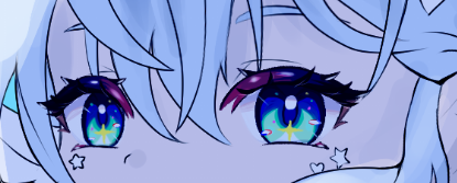 YumeMusoka's tweet photo. Art stream starting soon! will keep working on robinetto!
#hsr #robinsummeretto #robinetto #fanart #artstream https://t.co/uuOKXtjMf9
