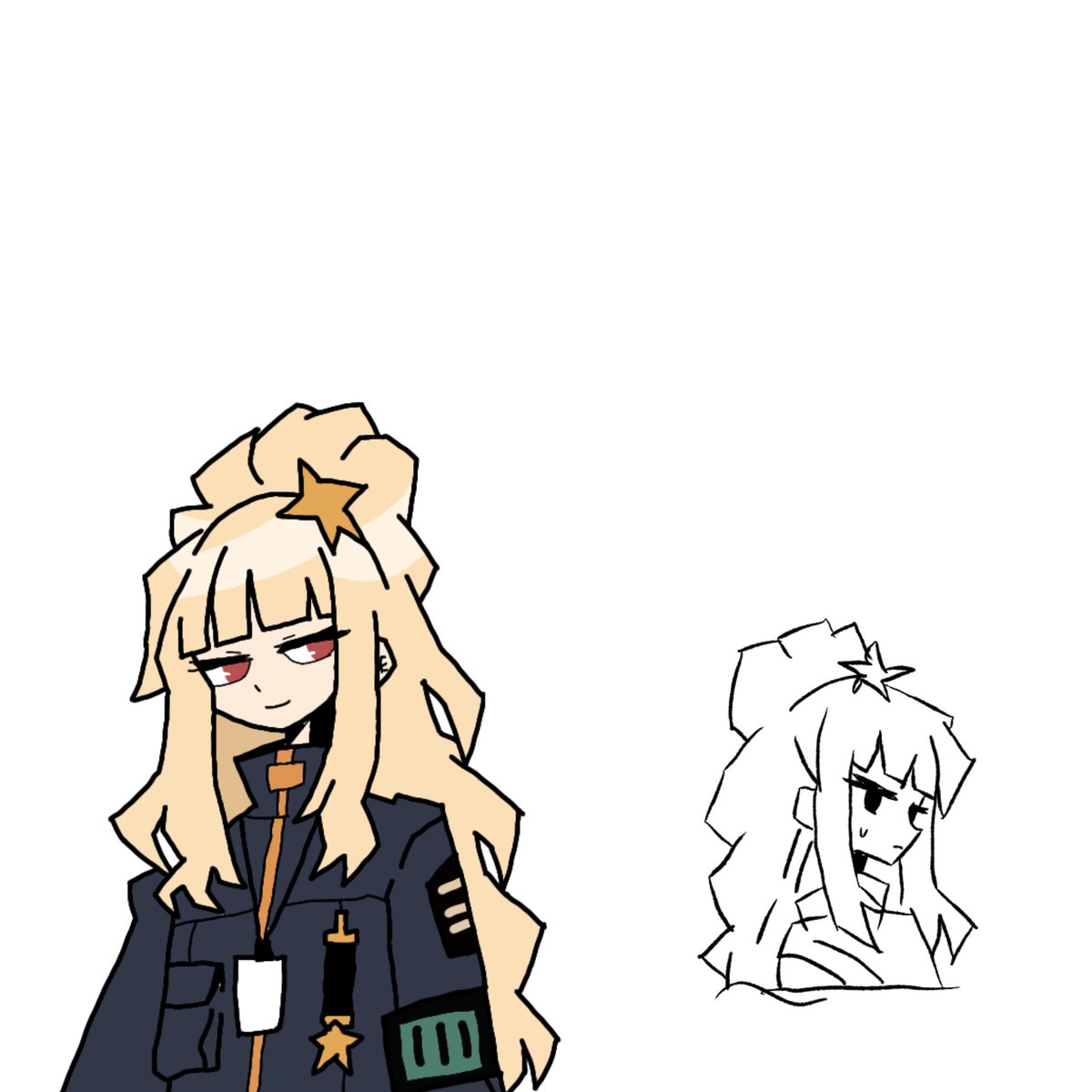 Yuhuhuh26635's tweet photo. Drawings https://t.co/of4D7HBjg5