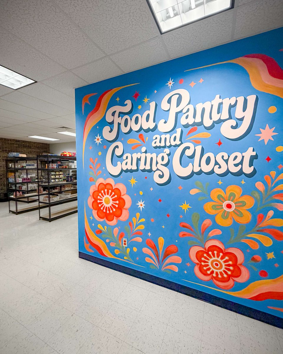 sfccmo's tweet photo. A resource for every Roadrunner. 💙

SFCC’s Food Pantry and Caring Closet is open to all SFCC students and employees. No forms to fill out and no questions asked.

📍South doors of the Library in Yeater Learning Center Room #186

🕢Monday–Thursday: 7:30 a.m.–7:30 p.m.
Friday: 7:30 a.m.–5 p.m.

Financial donations can be made at https://t.co/K5zE9eFNxq. Include “Food Pantry and Caring Closet” in the form’s subject line.

Questions? Contact the SFCC Foundation at (660) 596-7249 or foundation@sfccmo.edu.