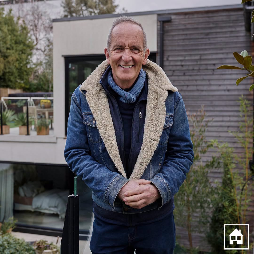 granddesigns's tweet photo. Grand Designs is on the longlist for Best Factual Show at the TV Choice Awards 2026 🥳

If you love the show, vote for us using the link below before midnight on Tuesday 20th October 2026 👇 https://t.co/ccTQsHfTU6