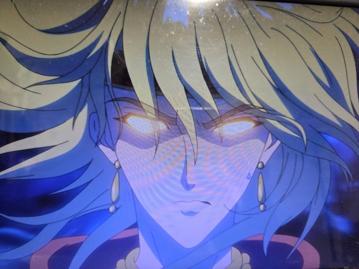 天は赤い河のほとり 第14話 ツイート画像 1