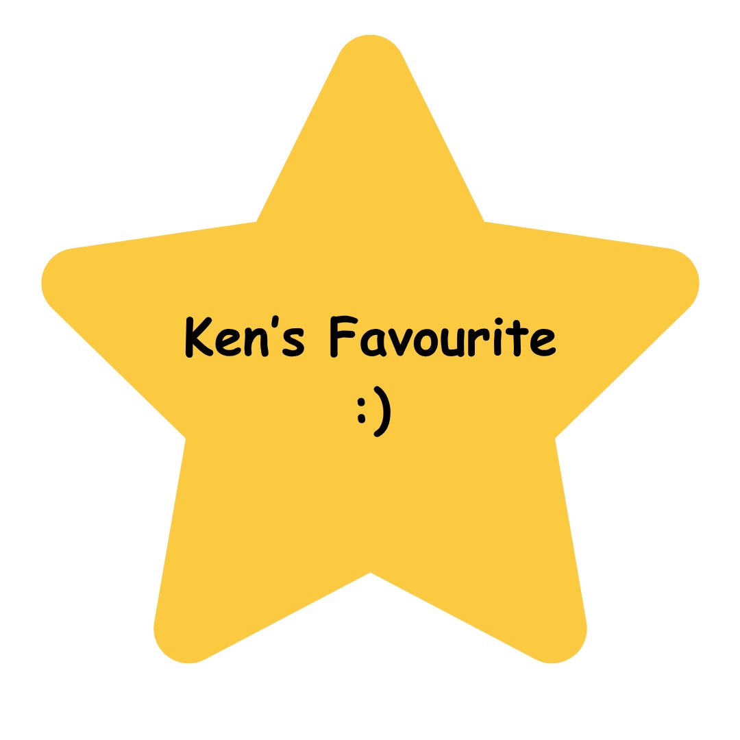 kenthekenku's tweet photo. I’ve figured out the best way to get the grown men I work with to send me the information I need in a timely fashion is to label them with one of two badges. I’m not even kidding at the noticeable jump in productivity and communication, it’s wild https://t.co/PjaAZZqv7t