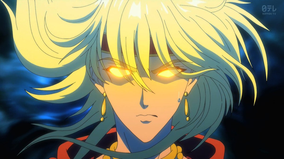 天は赤い河のほとり 第14話 ツイート画像 1