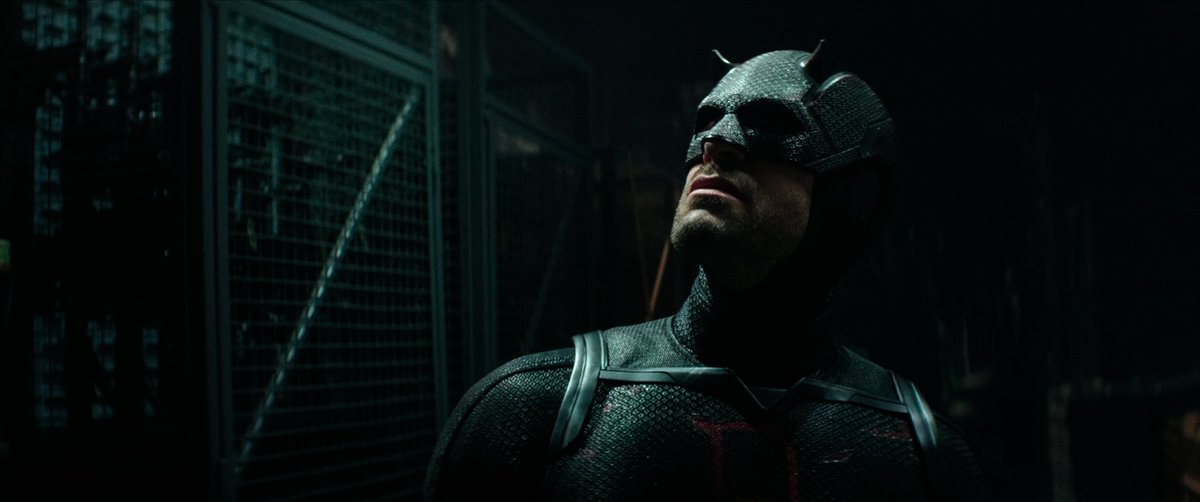 _DaredevilShots's tweet photo. Daredevil: Born Again - S2E1 'The Northern Star' [4K] https://t.co/Z00xBHTYvo