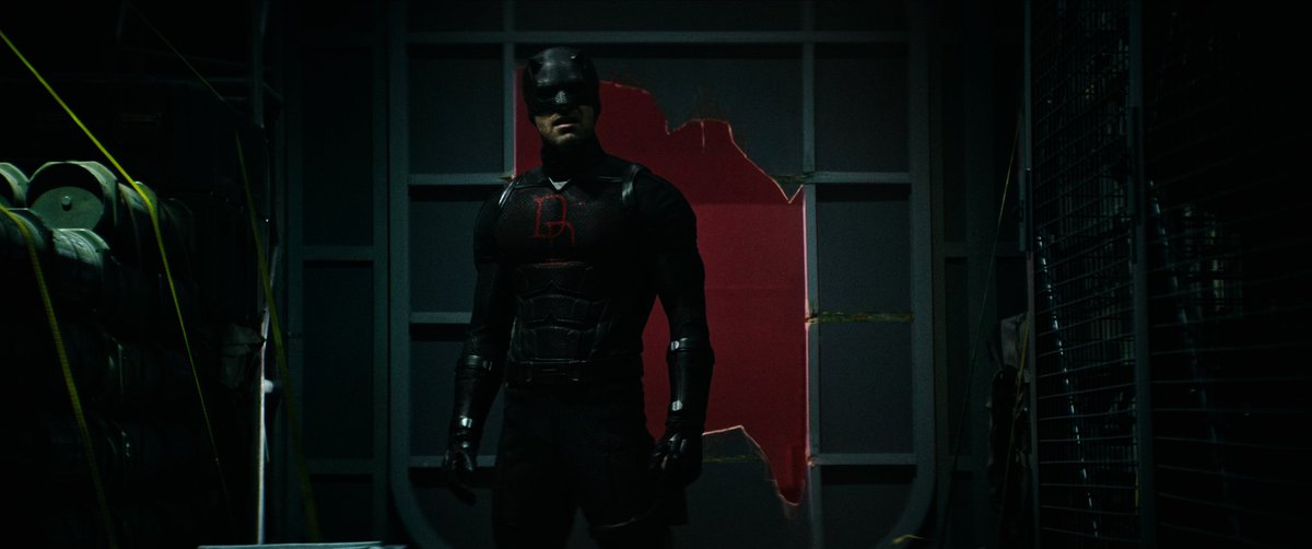 _DaredevilShots's tweet photo. Daredevil: Born Again - S2E1 'The Northern Star' [4K] https://t.co/Z00xBHTYvo
