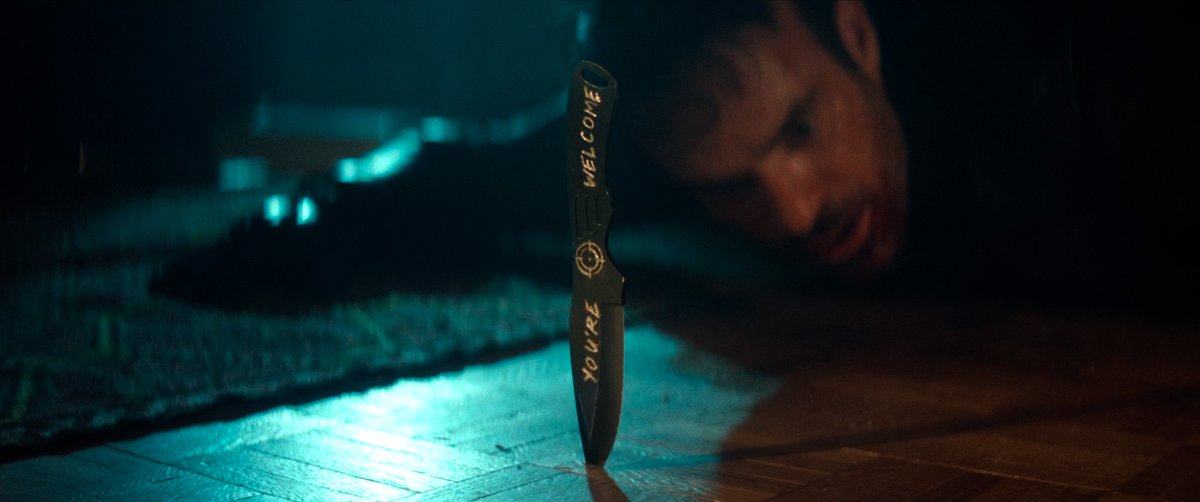 _DaredevilShots's tweet photo. Daredevil: Born Again - S2E1 'The Northern Star' [4K] https://t.co/Z00xBHTYvo