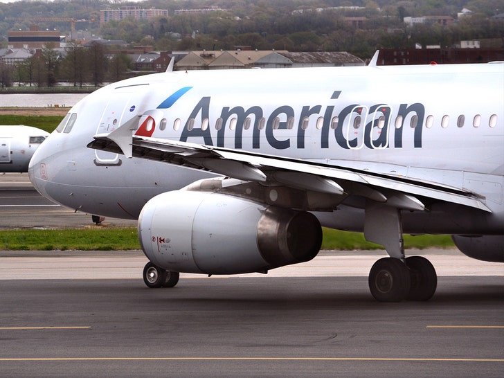 TMZ's tweet photo. American Airlines passenger allegedly put her legs against the window as she masturbated 🤮 

Exclusive details: https://t.co/yNFqSM9JeY https://t.co/cLTuqWzls6