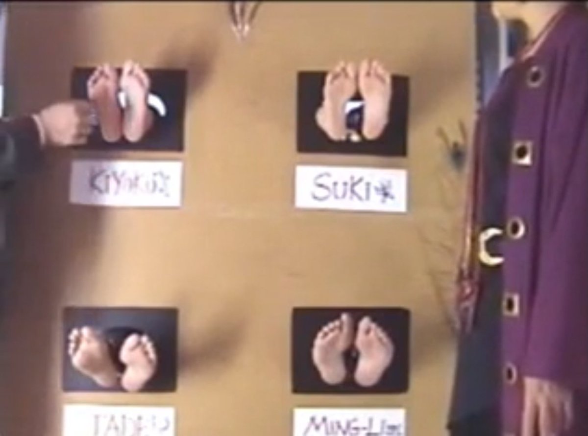 LaughterPerfect's tweet photo. If we're all in the tickle wall, I call dibs on bottom left alright? https://t.co/9ewS2HfMbl