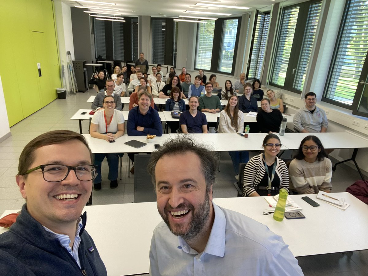 RPNowak's tweet photo. @biomiko in Bonn! #tpd #molecularglues https://t.co/RV8iQaT0iH