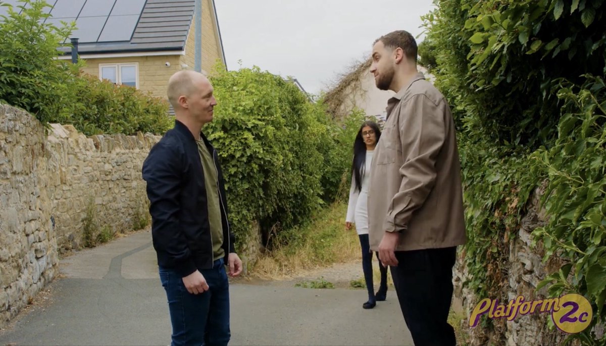 DominicJewell23's tweet photo. (Billy and Luke) #acting #actor https://t.co/IWAmv3hN46