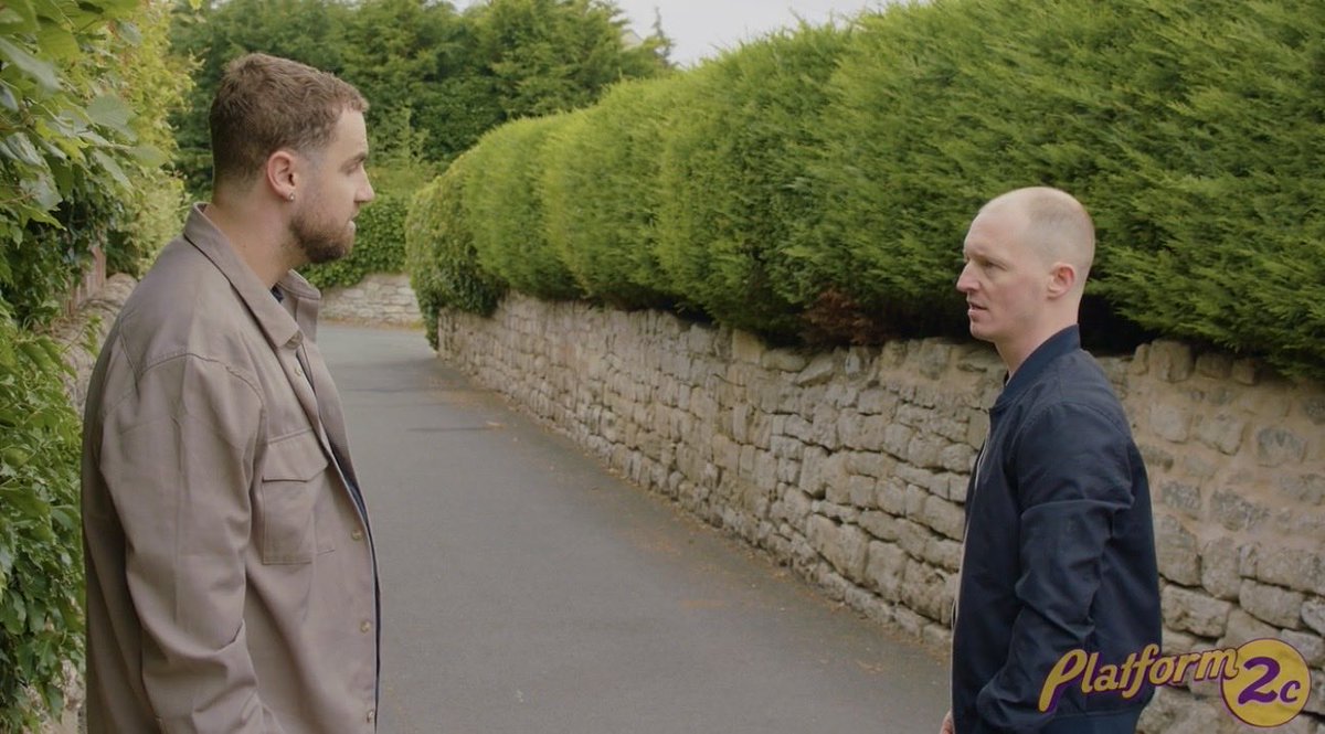 DominicJewell23's tweet photo. (Billy and Luke) #acting #actor https://t.co/IWAmv3hN46
