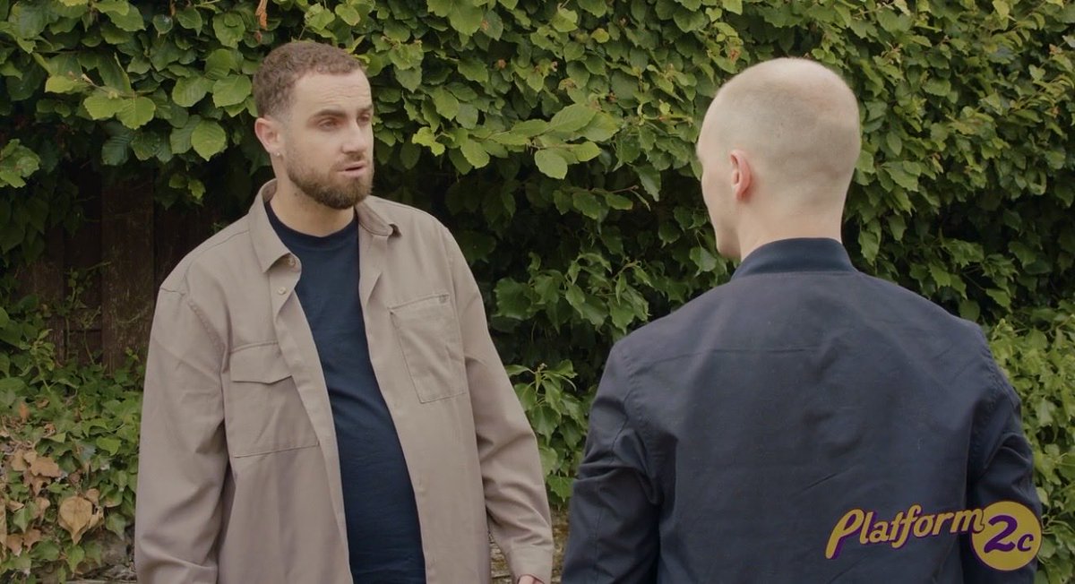 DominicJewell23's tweet photo. (Billy and Luke) #acting #actor https://t.co/IWAmv3hN46