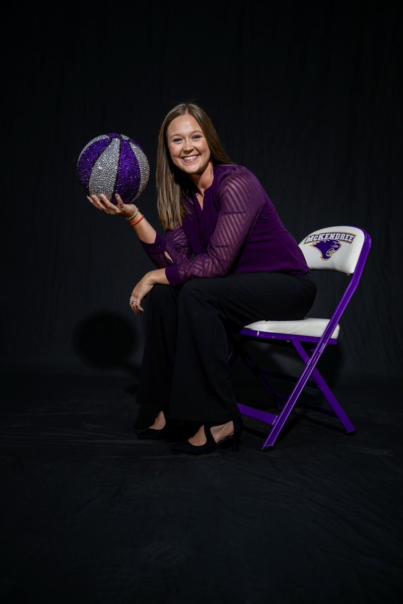 McKendreeWBB's tweet photo. National Coaches Day!💜 https://t.co/tNoyOxXNNc