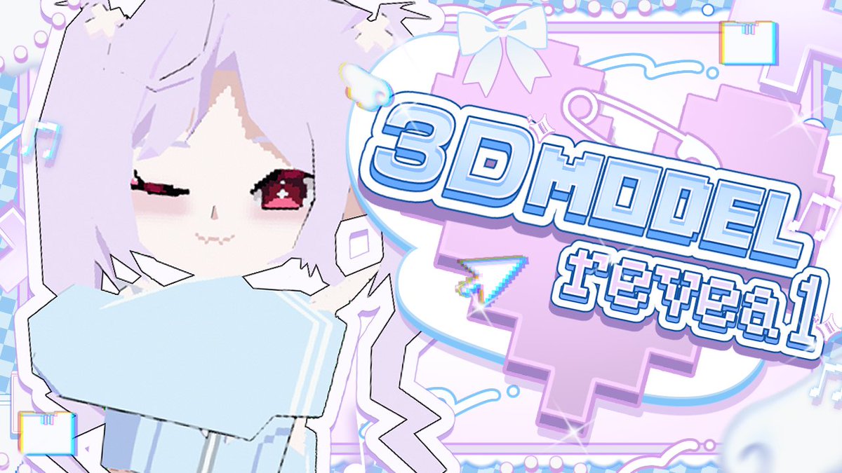 RuriNemui's tweet photo. 🛜┆LOW POLY MODEL REVEAL

ᐟᐟ Woah ru is in the 3d space now ! ! ᐟᐟ
⌛️: 10/11/26 2:00 PM PHT

see you there

↻+♡ to be invited https://t.co/R3cNo95FYz