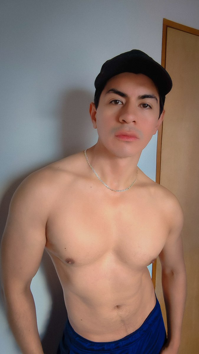 Videoivan's tweet photo. Buenos días. 💪🏻 https://t.co/wl1xvQyMZZ