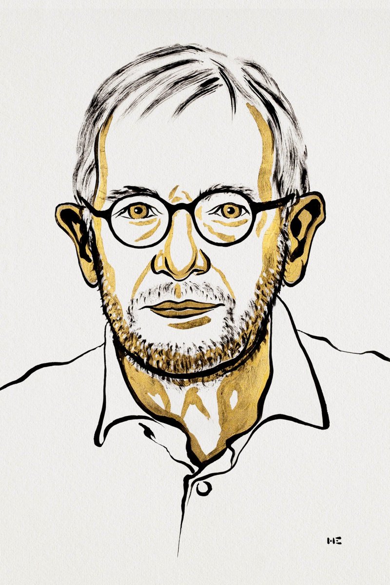 novaexperiment's tweet photo. Huge congratulations to Prof. Francis Halzen on being named the 2026 Nobel Prize laureate for physics. https://t.co/VuWu1e9cO4