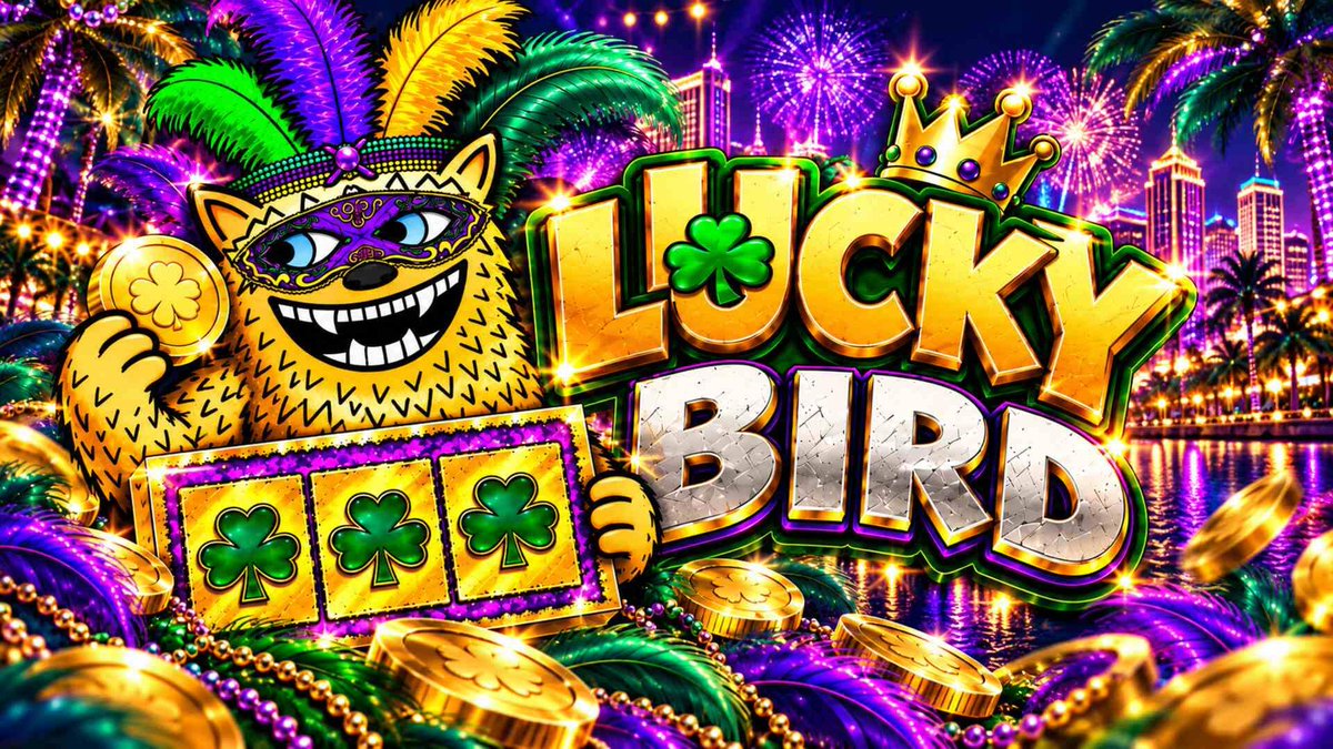 LuckyHashWin tweet picture