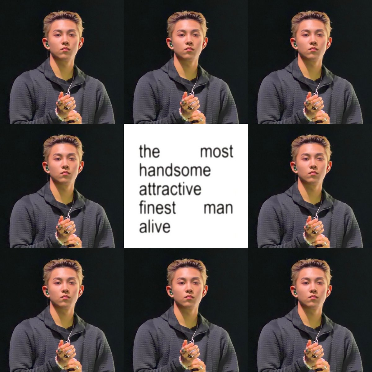ryulnade's tweet photo. #률 finest man alive 😵‍💫 https://t.co/NfAbqhEIcV