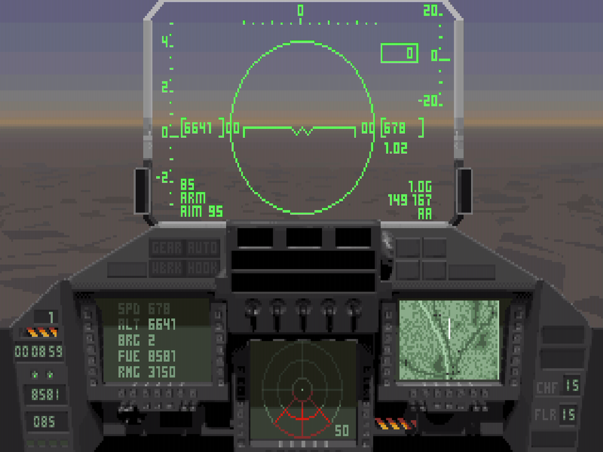 nand2mario's tweet photo. #z486_MiSTer 20261006 is out🚀: Windows 95, much-requested scaler improvements, and many newly supported games, including Links 386 Pro, Strike Commander, TFX, Wing Commander Privateer, Armored Fist and more. 
z486 now performs like a 486DX2-66.
https://t.co/SShKu0zfW3 https://t.co/XEmaqt6ZN9
