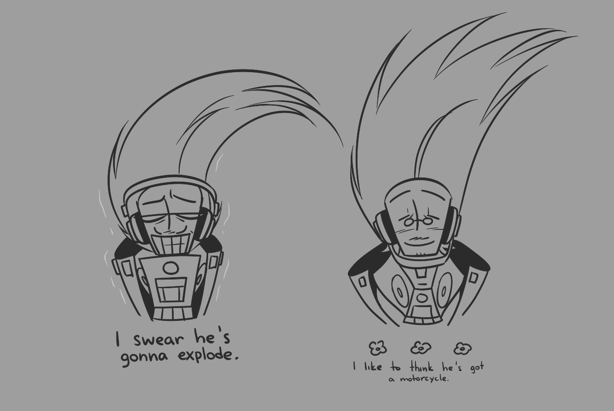 calamitystr1kez's tweet photo. do you like this transition like i do
#bnha #presentmic https://t.co/ZXcvOkmHx9