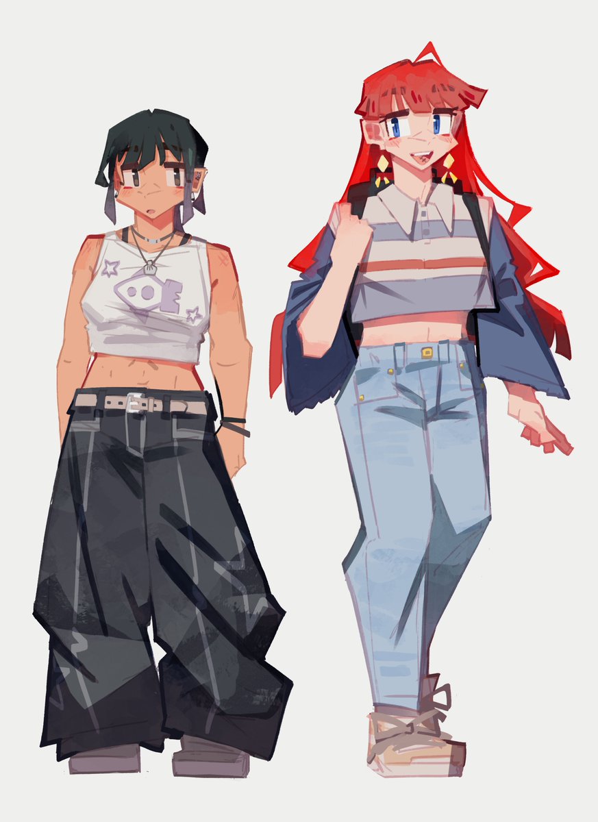 togekk0's tweet photo. Lara and mari at 19
#さよならララ #GoodbyeLara https://t.co/kqMgDxhhhq
