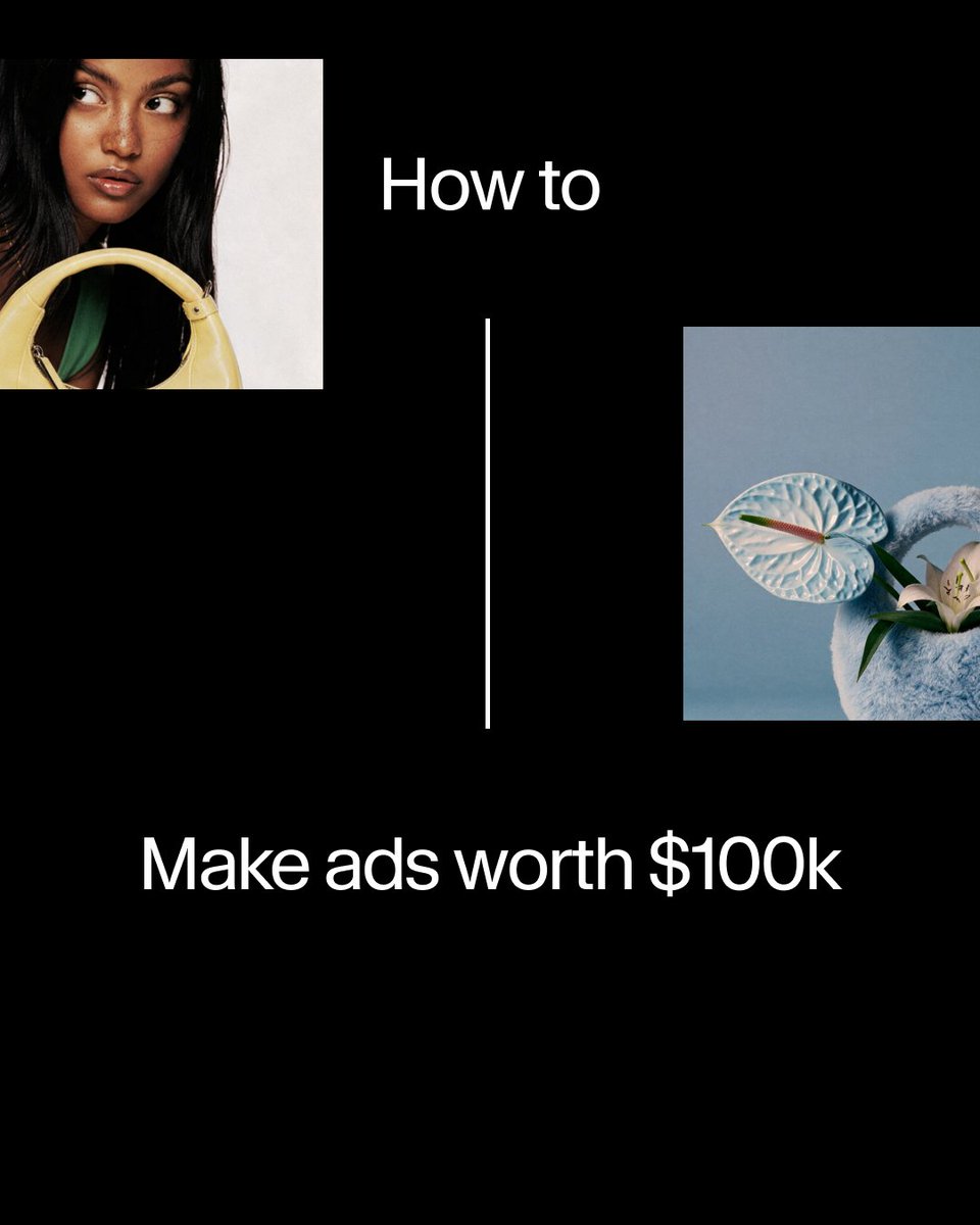 ElevenCreative's tweet photo. We're giving away $100k in prizes to create an ad with an AI-made jingle.

Invent a brand, give it a jingle people can't stop humming, and compete for a share of $100,000 in prizes.

More info on how to enter below ↓ https://t.co/cdhyEicBaJ