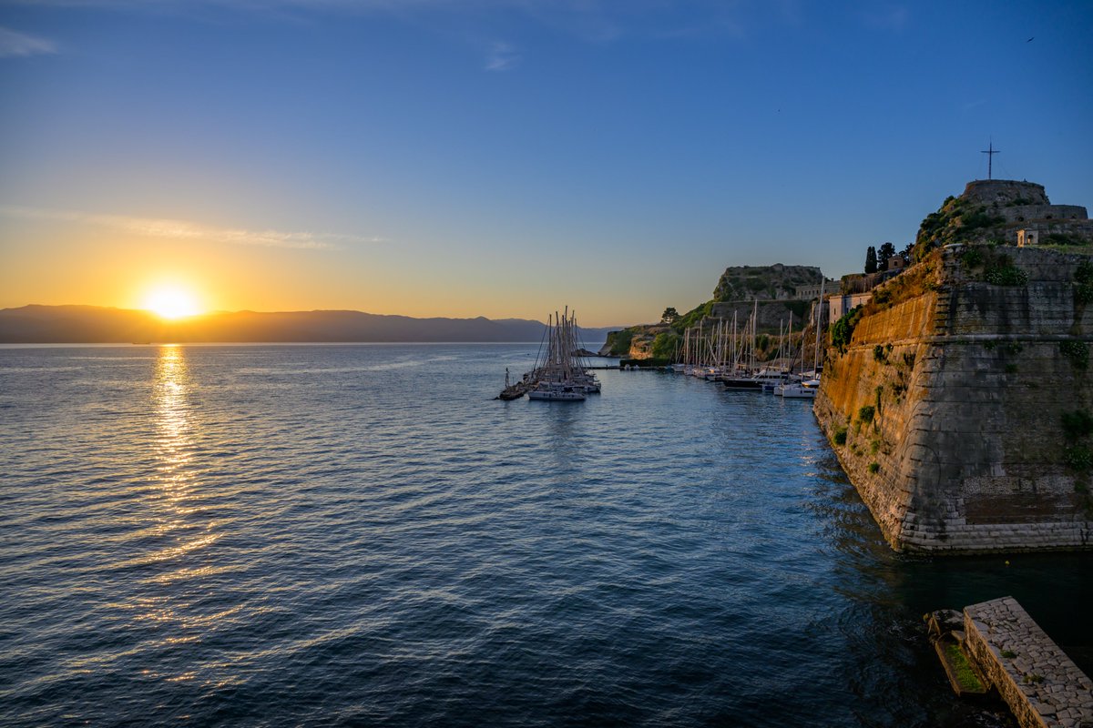 itsbeenfun69's tweet photo. @jjmmli #Corfu https://t.co/fygQ5WCF54