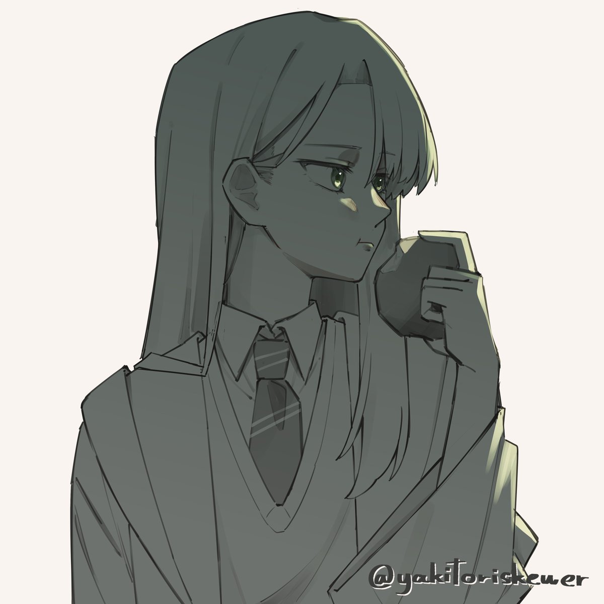 yakitoriskewer's tweet photo. Malfoy appa https://t.co/KkF59Tl5Q0
