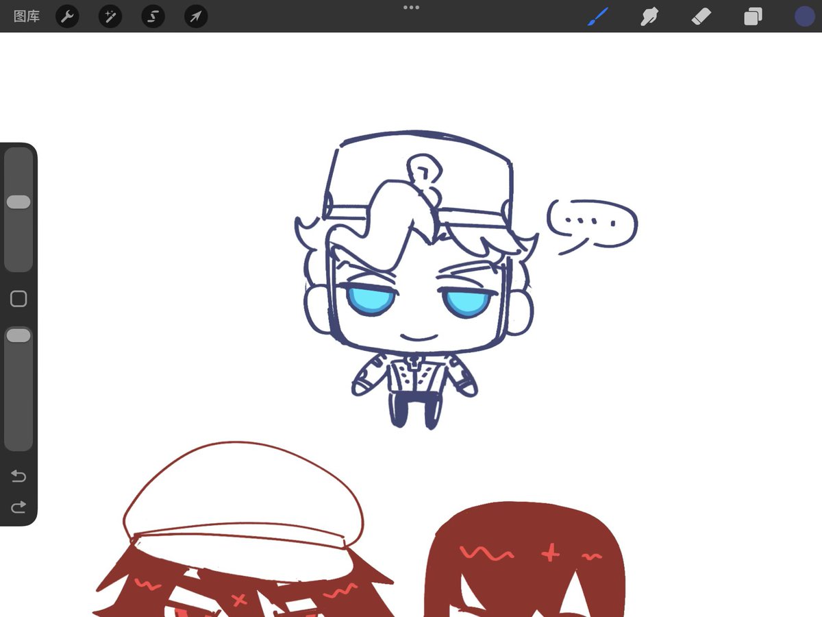 EricaXXVI's tweet photo. 做一些有关这样的毛绒公仔的梦。。
#deadlock https://t.co/JaIuMbU5i7