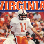Photo by UVA Flashback (@UVAFlashback)