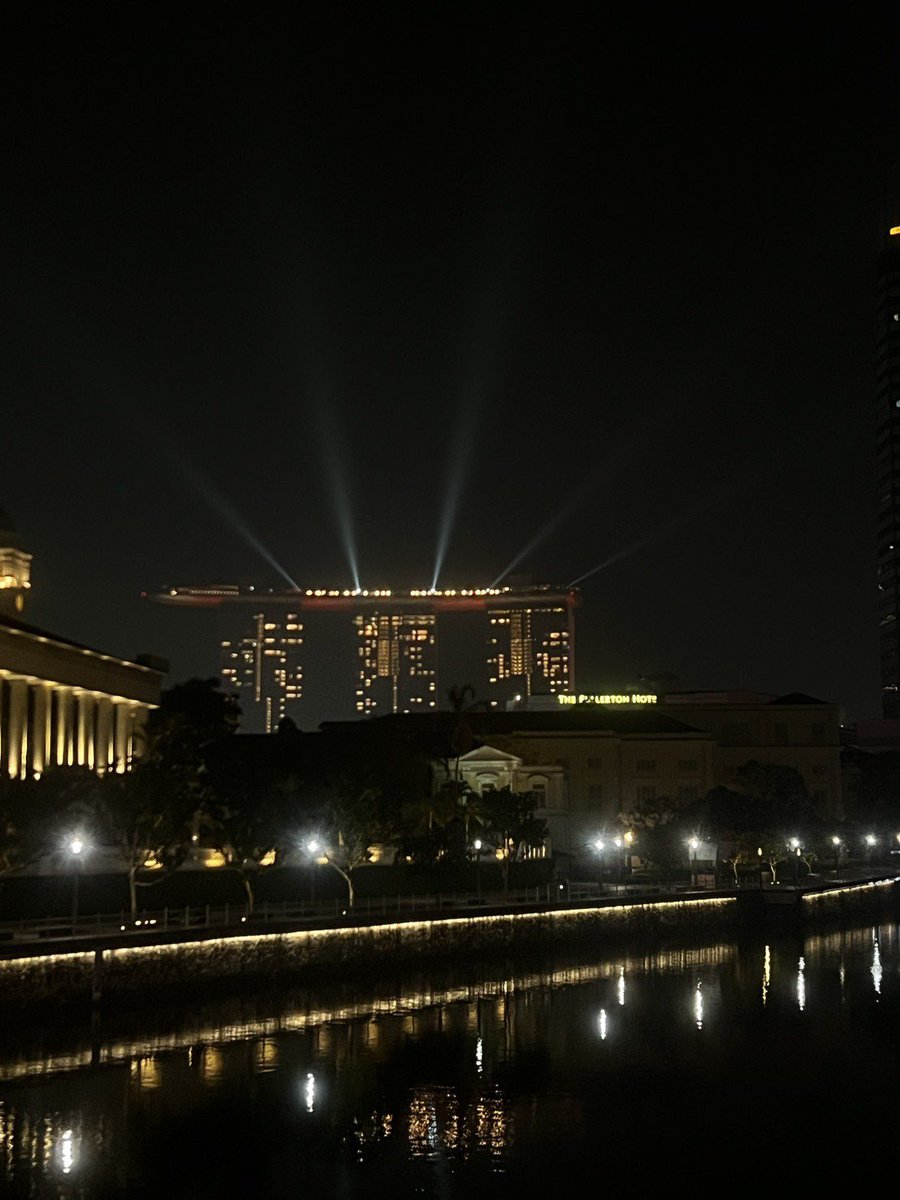 LIL_LEAGUE_'s tweet photo. 【#中村竜大🎙️】

Time flew during my Singapore trip 🇸🇬
I'll definitely come back😭

あっという間のシンガポール🇸🇬
また戻ってきます😭

#LILinSingapore
#LILLEAGUE #TATSUHIRO https://t.co/c0dE2iN9r4