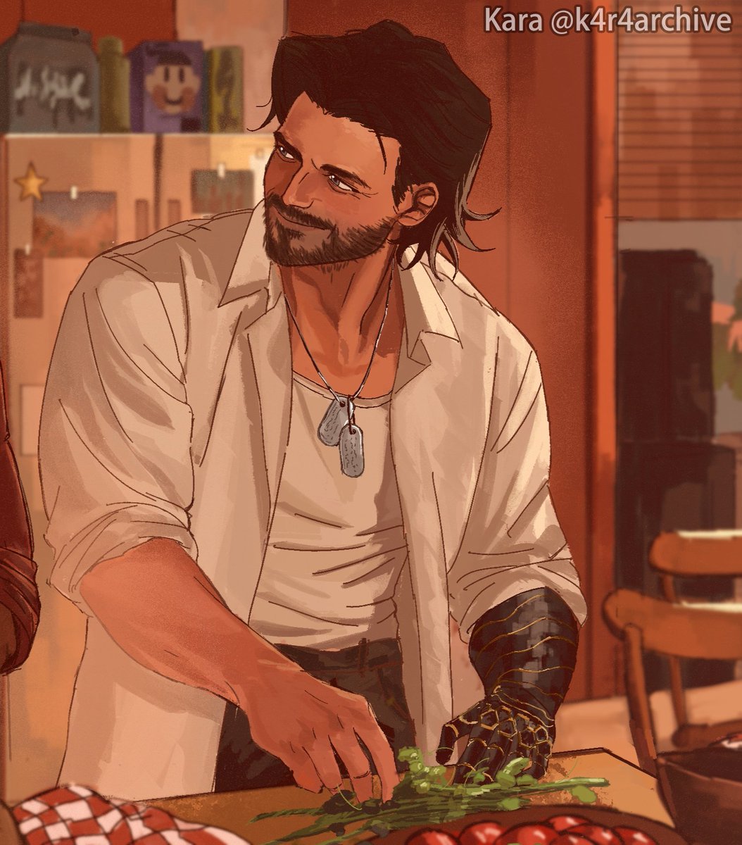k4r4archive's tweet photo. #buckysam #sambucky https://t.co/1L4bfiIz4a