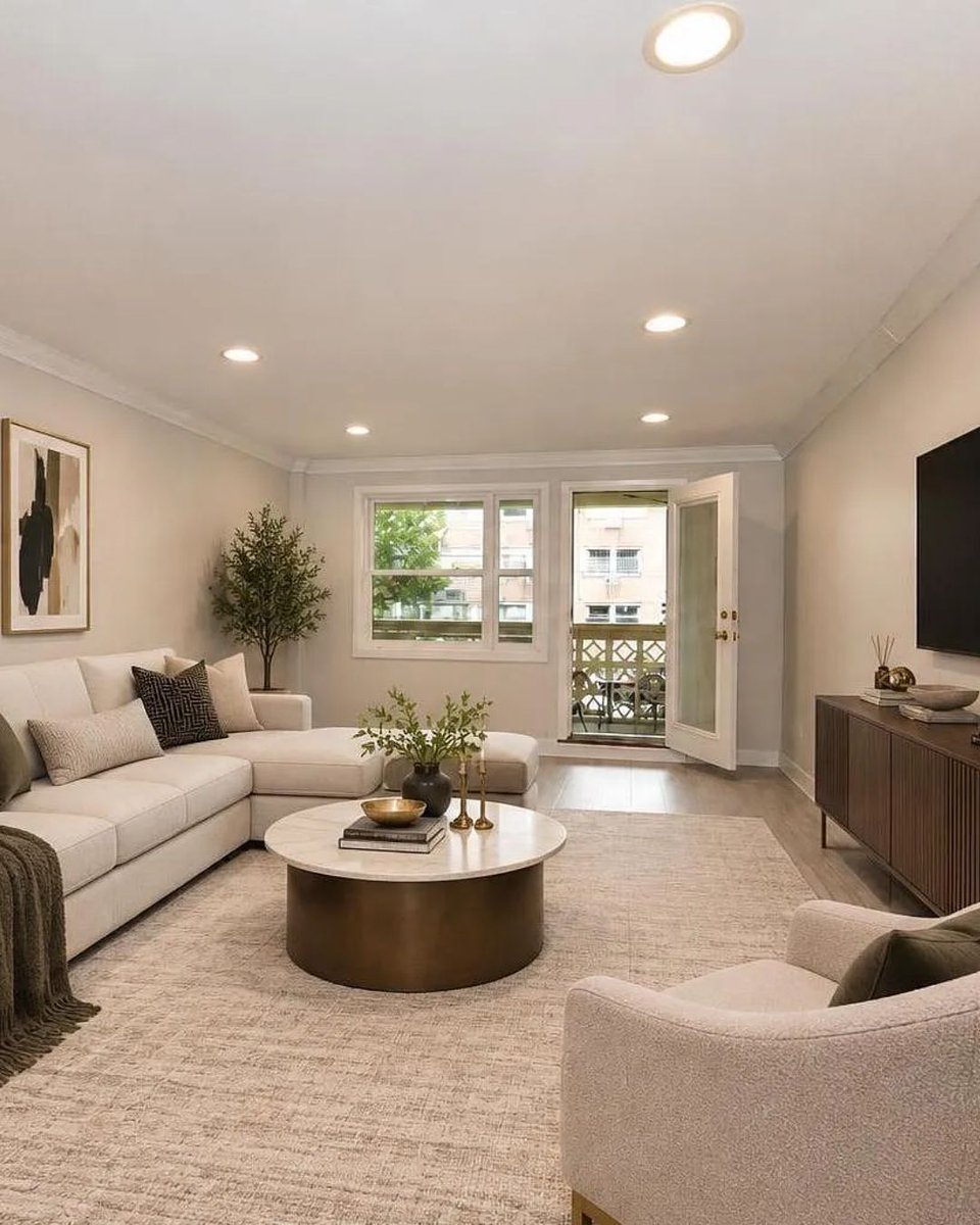RealtorMindyMG's tweet photo. This spacious 2-bedroom co-op at The Claridge offers a private terrace, indoor parking, modern earthy finishes, and convenient access to the LIRR, dining, shopping, and parks.

📍 50 Hill Park Ave #1-L, Great Neck, NY
Price on Request.

#MindyMilesGreenberg #516RealtorMindy.com https://t.co/k5uQ0LuKV3