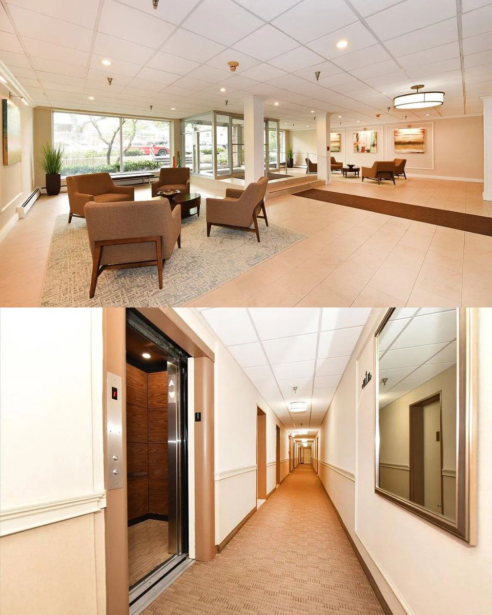 RealtorMindyMG's tweet photo. This spacious 2-bedroom co-op at The Claridge offers a private terrace, indoor parking, modern earthy finishes, and convenient access to the LIRR, dining, shopping, and parks.

📍 50 Hill Park Ave #1-L, Great Neck, NY
Price on Request.

#MindyMilesGreenberg #516RealtorMindy.com https://t.co/k5uQ0LuKV3