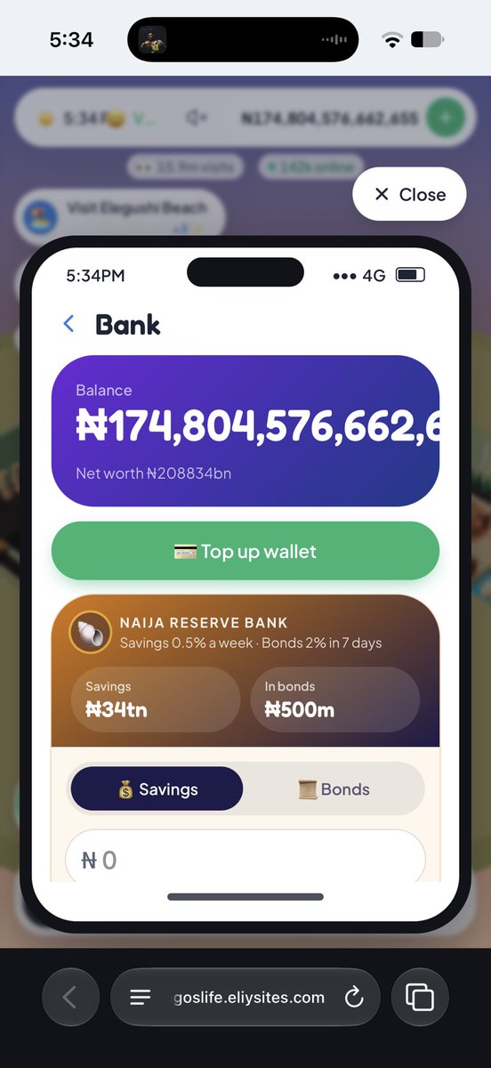 xyenum's tweet photo. @meetsegun Na that savings own useless pass https://t.co/KxZ1Aq9eXB