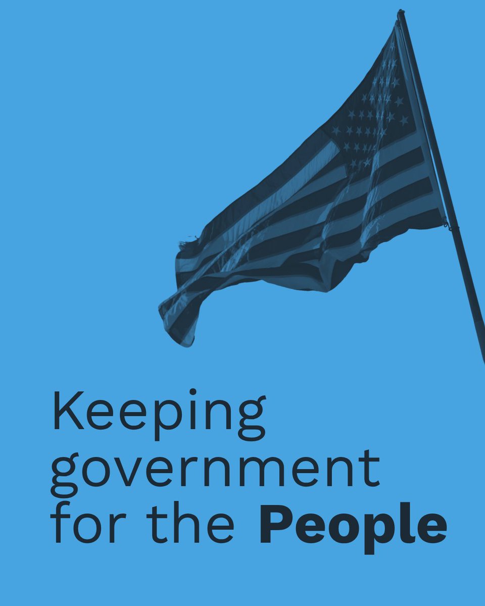 usapromise's tweet photo. The For Our Freedom Amendment protects free speech while restoring the people’s power to set reasonable rules for money in our elections.

Learn more: https://t.co/ga8wJJkxzl https://t.co/zdIF0im0OT