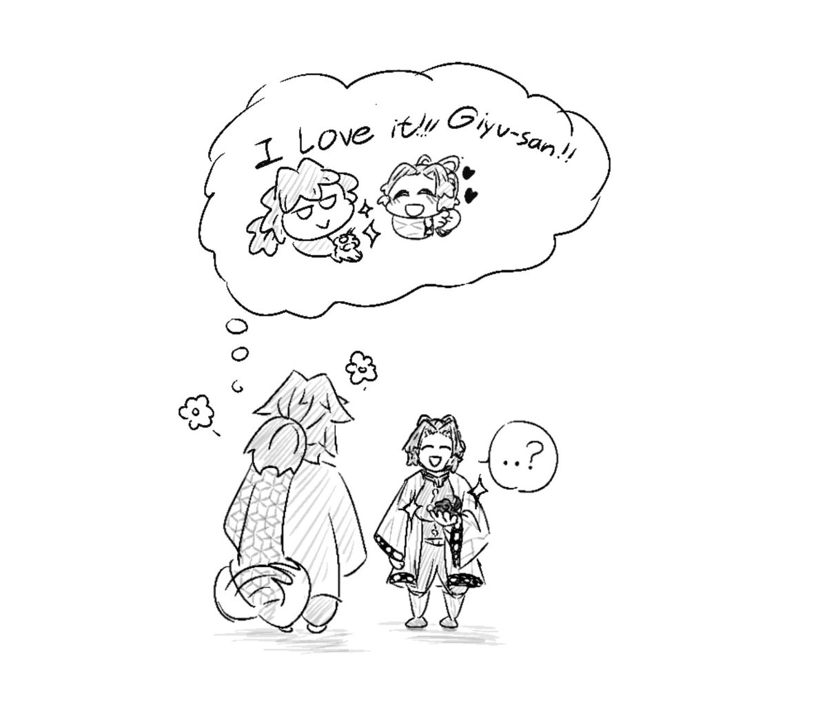 moon147wolf's tweet photo. @AlanGar55689837 嗯⋯有趣的想法⋯或者會變成這樣🤣 https://t.co/F40cVhYA6V