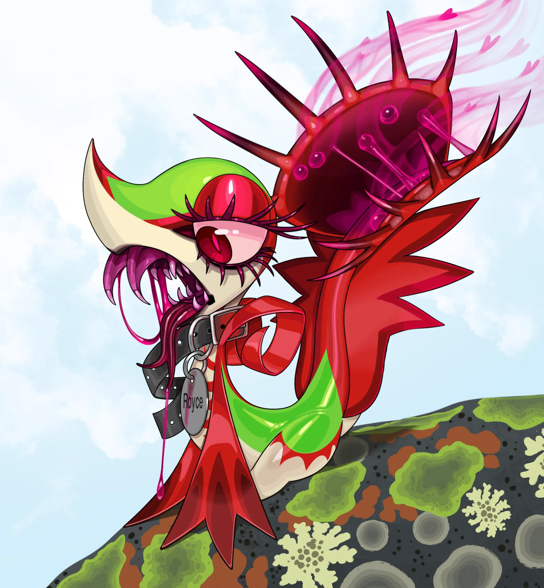 AposematicSau (Comms closed) on X: 