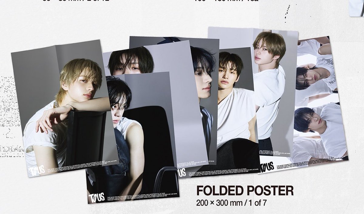 pllnx247's tweet photo. วิเคราะห์คอนเซปต์อัลบั้ม #TO_US แต่ละเวอร์ชัน อิงจากข้อความในโควทและภาพตัวอย่าง
Closer: ใกล้ชิด
— เบื้องหลังของ #TWS ที่ทำงานในแบบที่‘ใกล้ชิด’ขึ้น ภาพจะเน้นถ่ายในสตูดิโอฟีลเบื้องหลัง สะท้อนตัวตนของน้องที่อยู่หลังกล้องตลอดมา
Beyond: เหนือกว่า/ก้าวข้าม
— ทูอัสที่‘ก้าวข้าม’ออกมายังโลกภายนอกด้วยความมั่นใจที่ฝึกฝนมานับไม่ถ้วน ภาพจะเปลี่ยนจากเซ็ตสตูดิโอ มาเป็น outdoor มา���ขึ้น ให้สอดคล้องกับการก้าวออกมาสู่โลกภายนอก
Everglow: เปล่งประกายตราบนิจนิรันดร์
— สะท้อนถึงคุณค่าของวัยเยาว์ของทูอัสตระหนักได้ว่า ช่วงเวลานี้จะยังส่องสว่างไปอีกนานเท่านาน ตัวอักษรที่ใช้ในอัลบั้มเวอร์นี้ จึงมาในสีสะท้อนแสงตัดกับพื้นหลังมืด แทนความสว่างไสวในวัยเยาว์ และเน้นการใช้ภาพเมมเบอร์ที่สว่างโดดเด่นออกมา แทนตัวของทูอัสเองที่จะรุ่งโรจน์ไปพร้อมกับช่วงเวลานี้ต่อไป