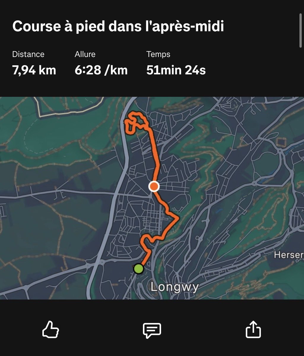 greg54750's tweet photo. 🏃‍♂️ https://t.co/nOijQxiR4m