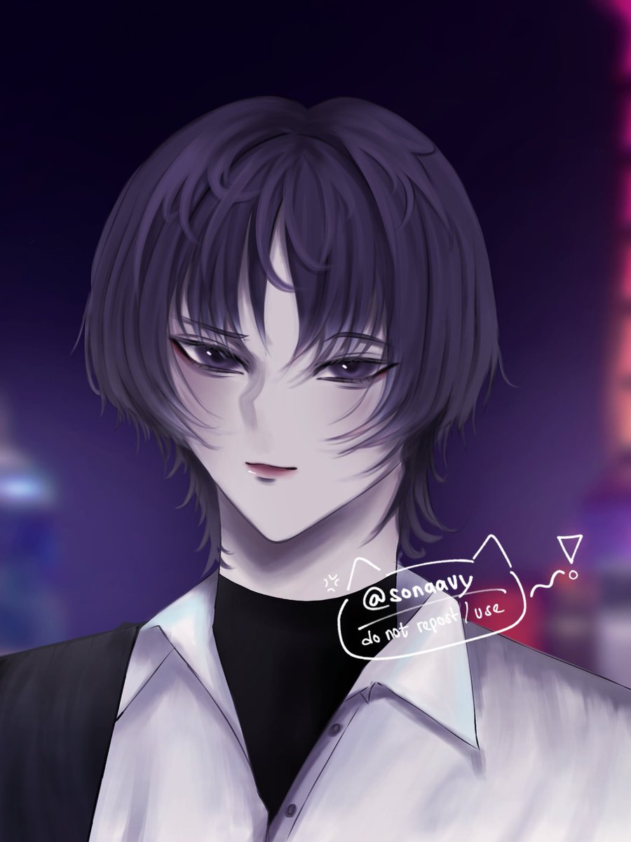 sonaavy's tweet photo. scaramouche/wanderer

art tahun laluu, i was just too lazy to draw his outfit lol

#genshin #genshinimpact #genshinimpactfanart #wanderer #wanderergenshinimpact #scaramouche #scaramouchegenshinimpact #ibispaintxart #ibispaintx #fanarts #art #artmootsㅤ https://t.co/NwdBhiwsCF